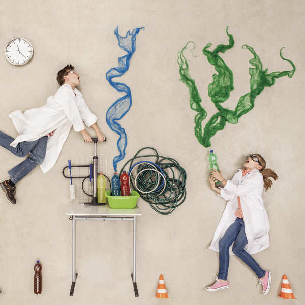 L’approccio IBSE nell’insegnamento delle scienze