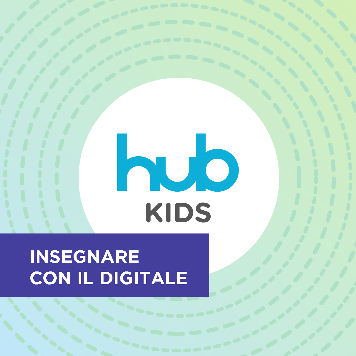 HUB KIDS - L’app di lettura per i vostri libri