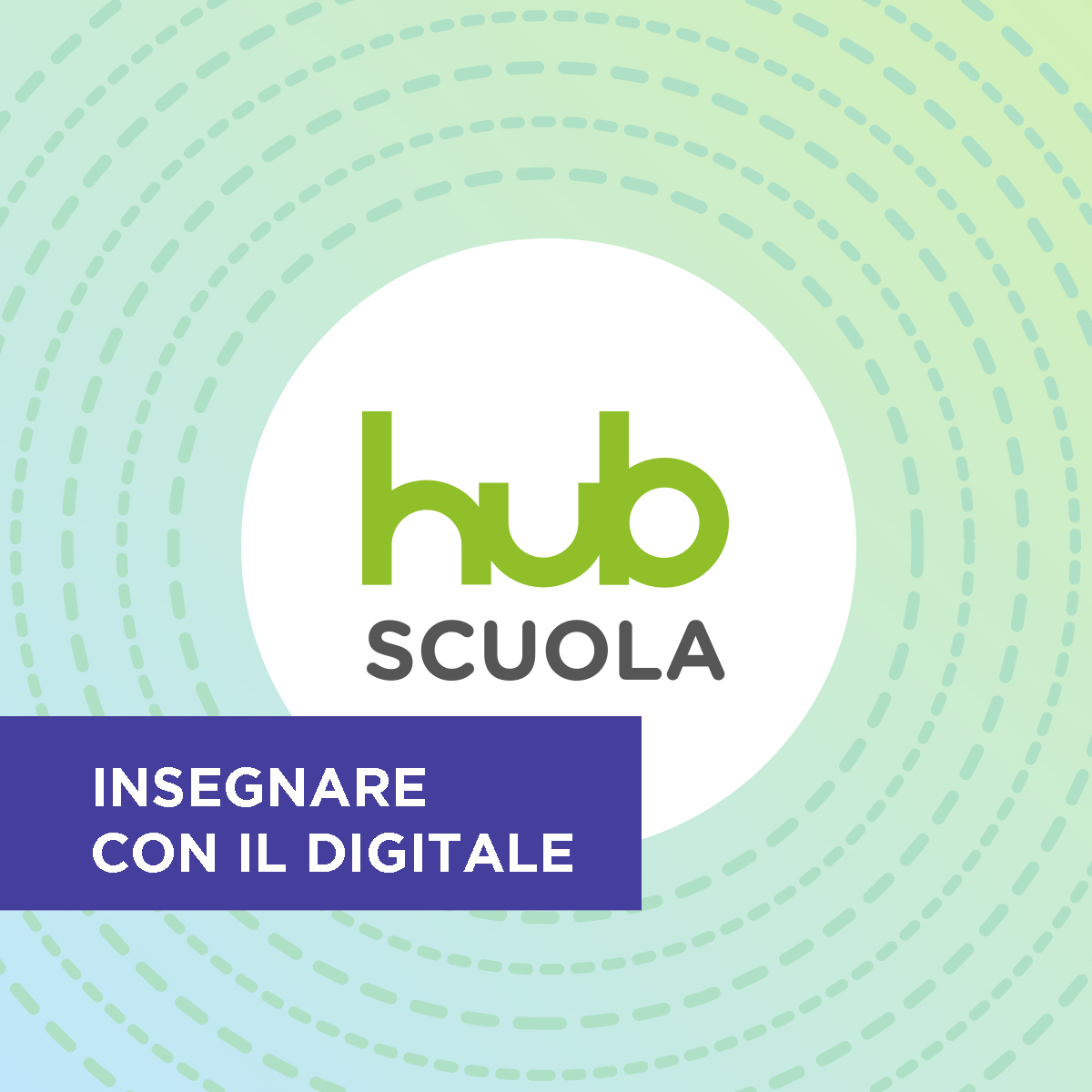 HUB Scuola: le classi digitali e le piattaforme per esercitarsi online e offline