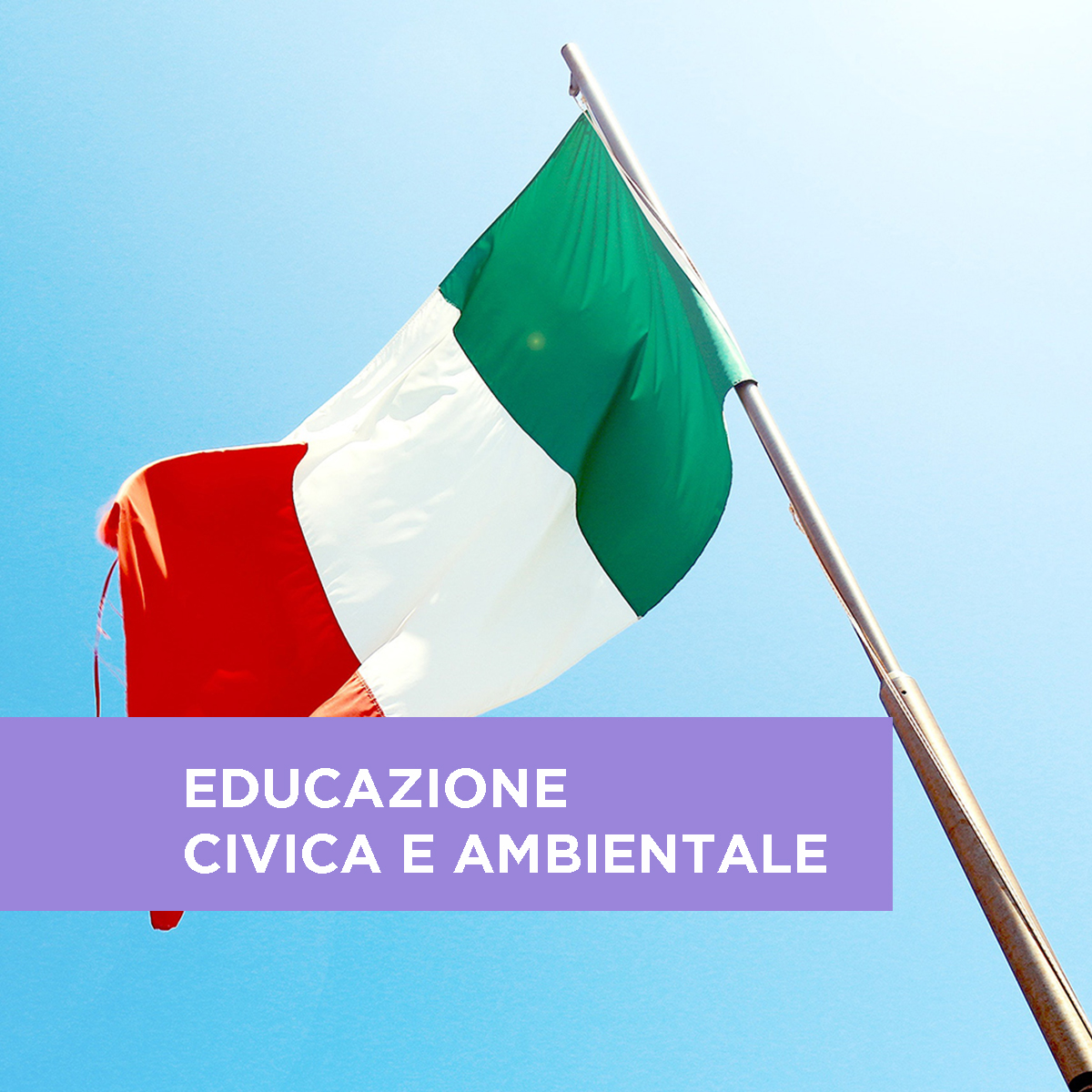 Un percorso di educazione civica: la tutela dei prodotti italiani nel mondo
