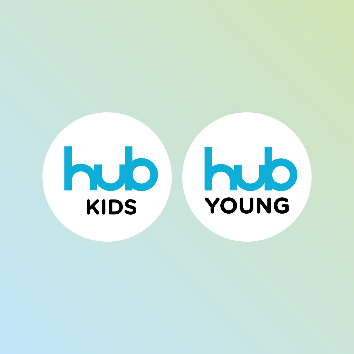 HUB Kids | HUB Young
