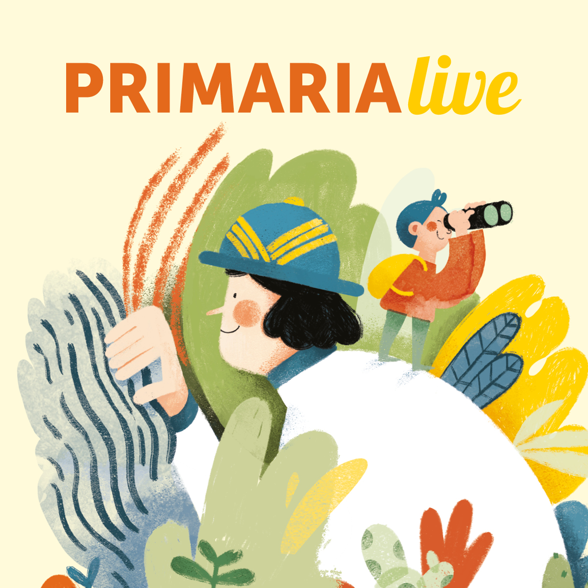 Primaria Live 9/03