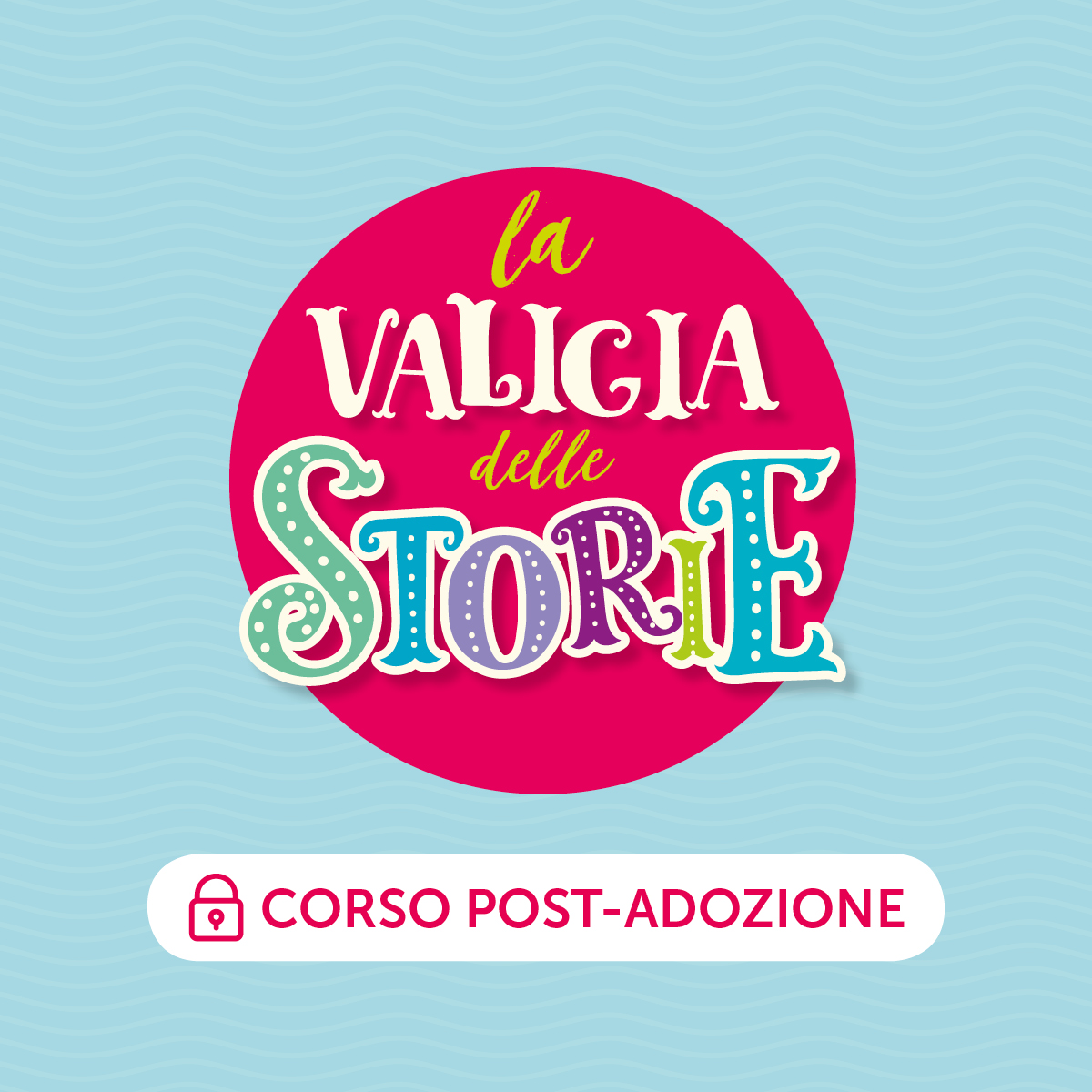 Una valigia piena di… immagini: laboratori di arte 1 | Alessandra Falconi