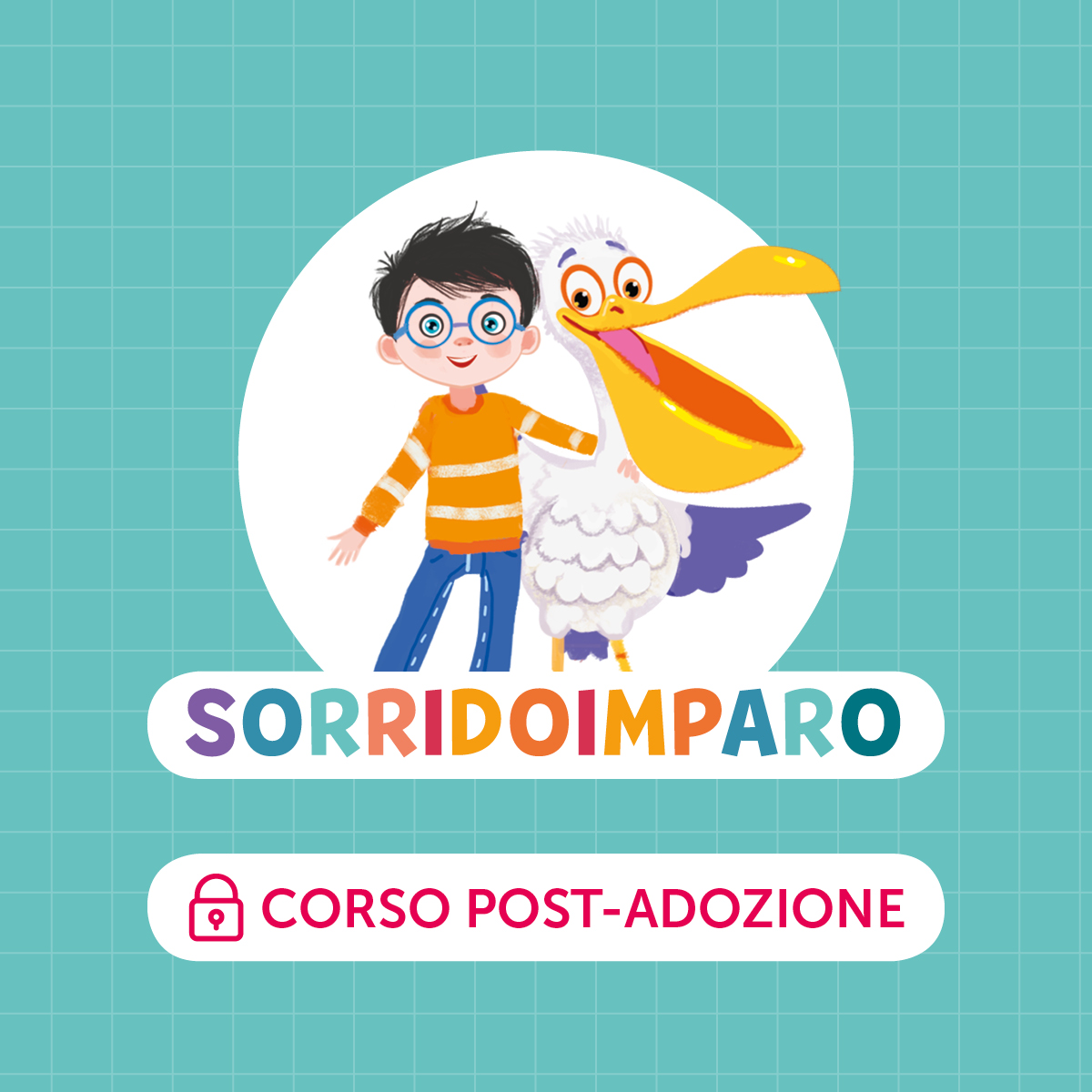 Impariamo tutti a leggere e a scrivere – Modulo 2 | Daniela Lucangeli, gruppo ricerca Sorridoimparo