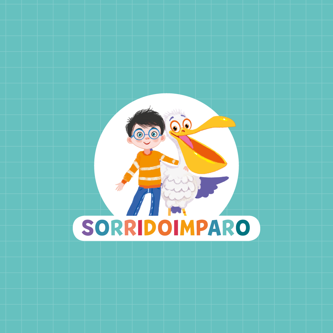 Impariamo a scrivere in corsivo – Modulo 3 |  Daniela Lucangeli, gruppo di ricerca Sorridoimparo