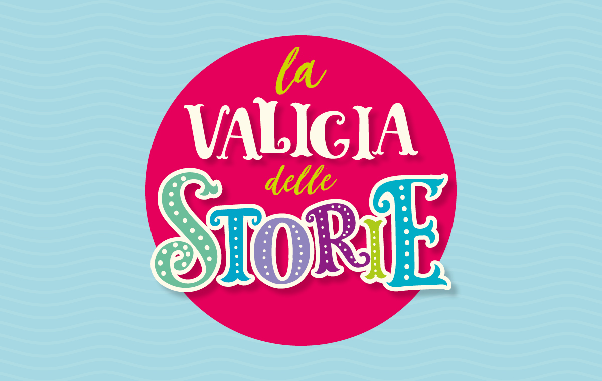 La valigia delle storie Rizzoli Education