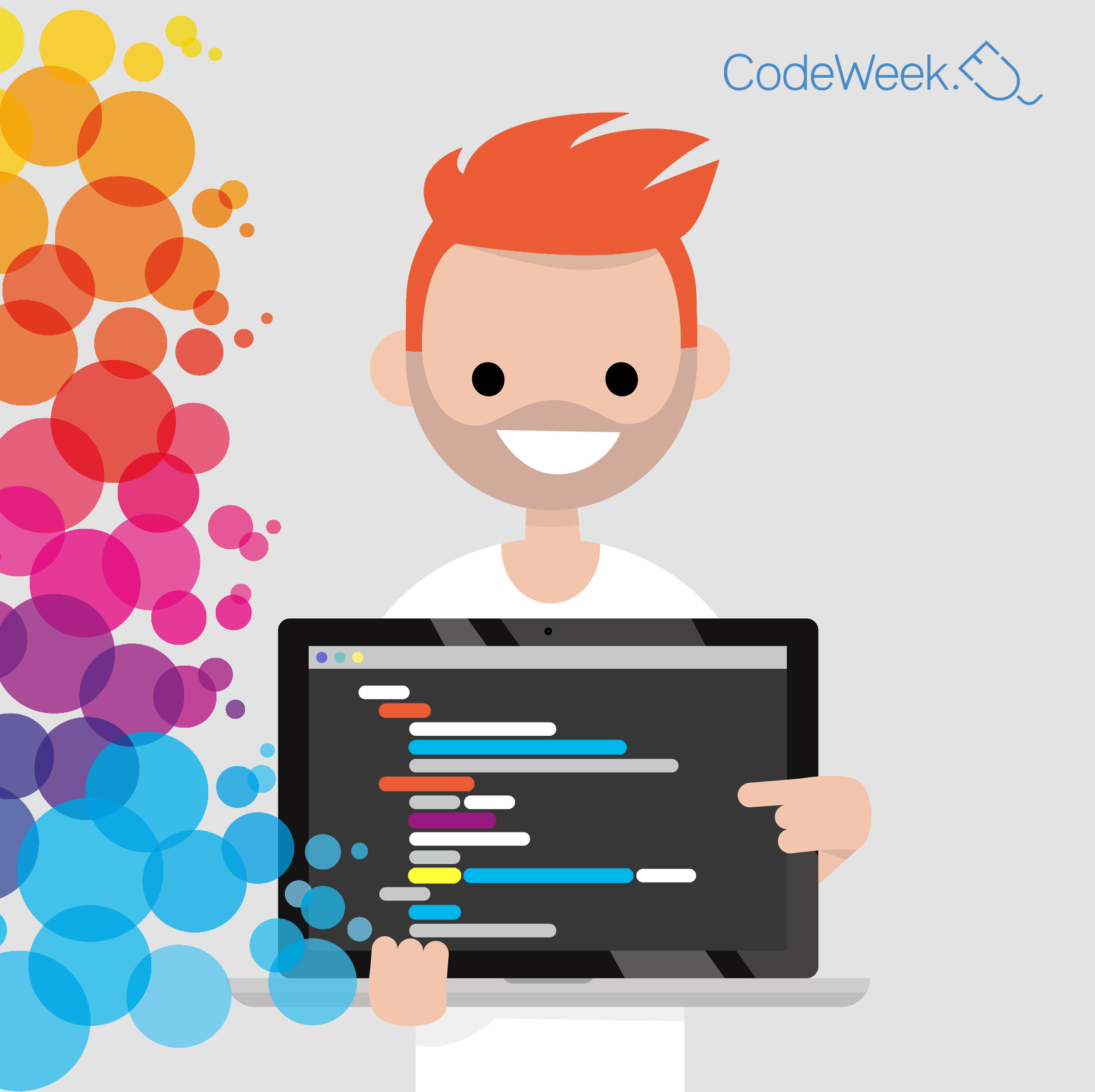 Code week 2020