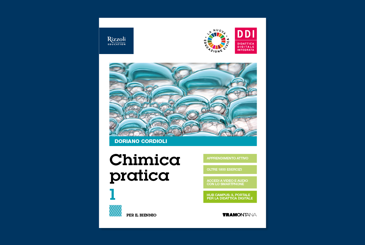 Chimica pratica