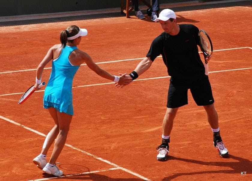 Les femmes et le sport: un match très dur à gagner !