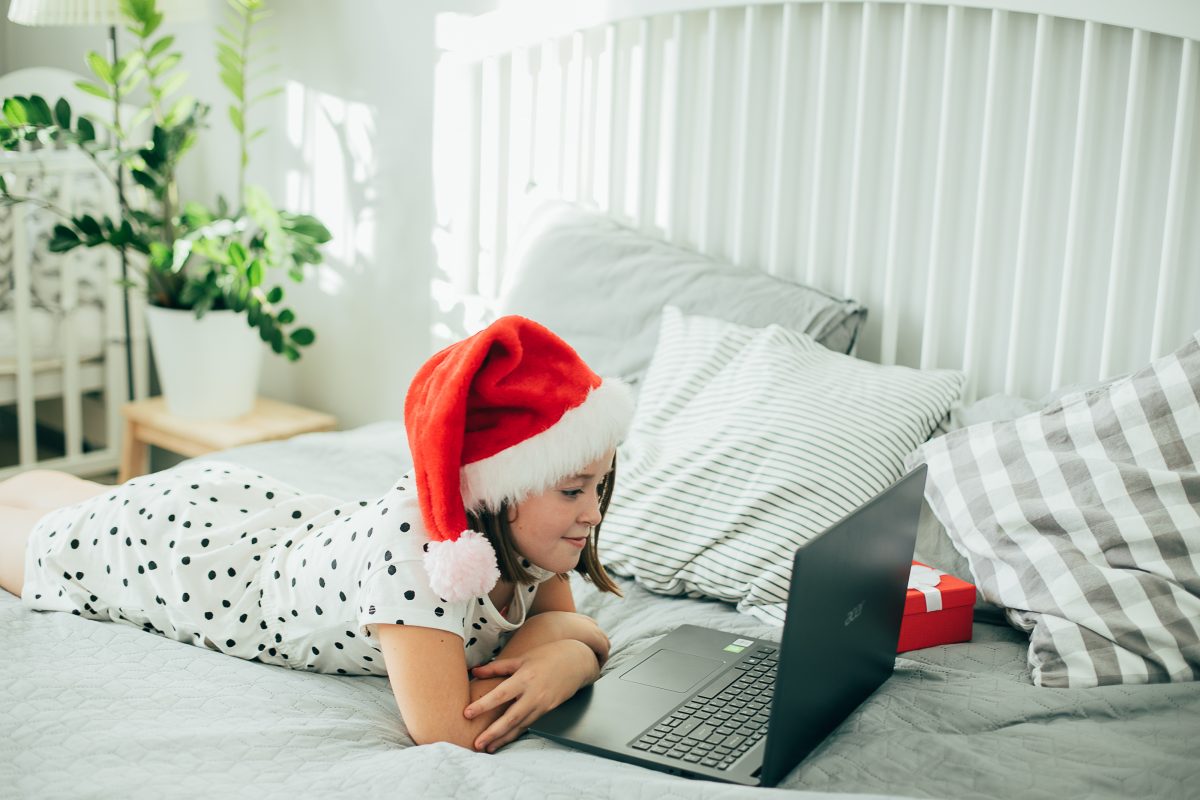 La Navidad en tiempos de Covid