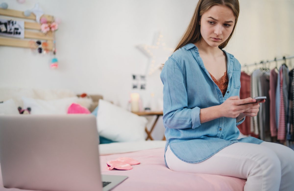 Harcèlement et cyberharcèlement: les souffrances scolaires 2.0