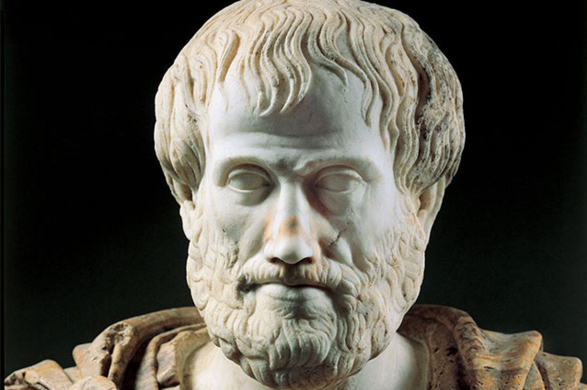 La logica da Aristotele alle macchinette del caffè