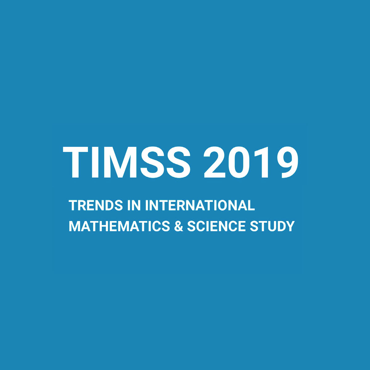 I risultati dell'indagine TIMSS 2019: riflessioni sull'insegnamento delle scienze