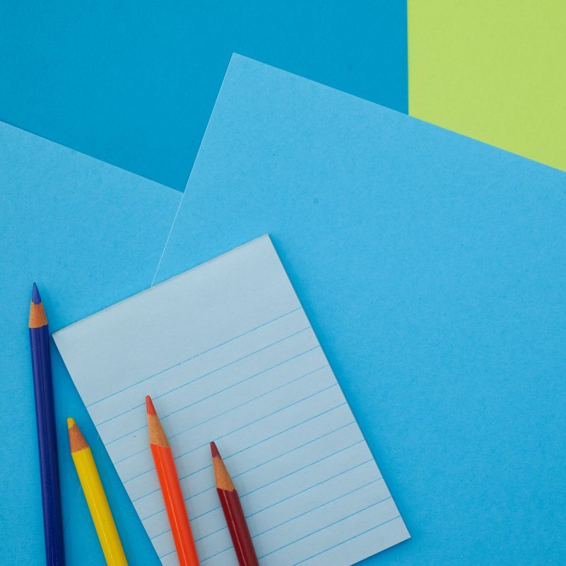 Favorire il pensiero creativo a scuola