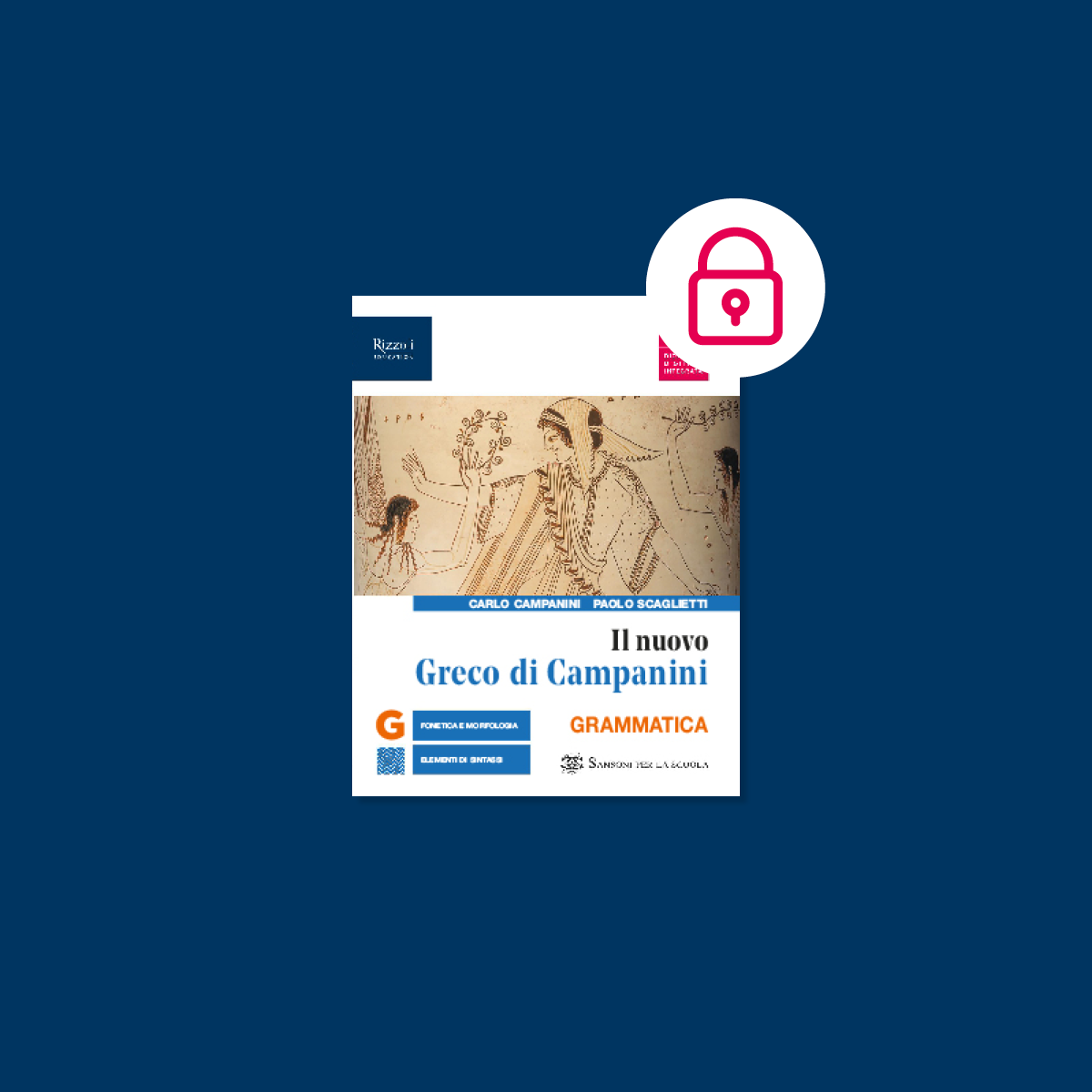 Il nuovo Greco di Campanini