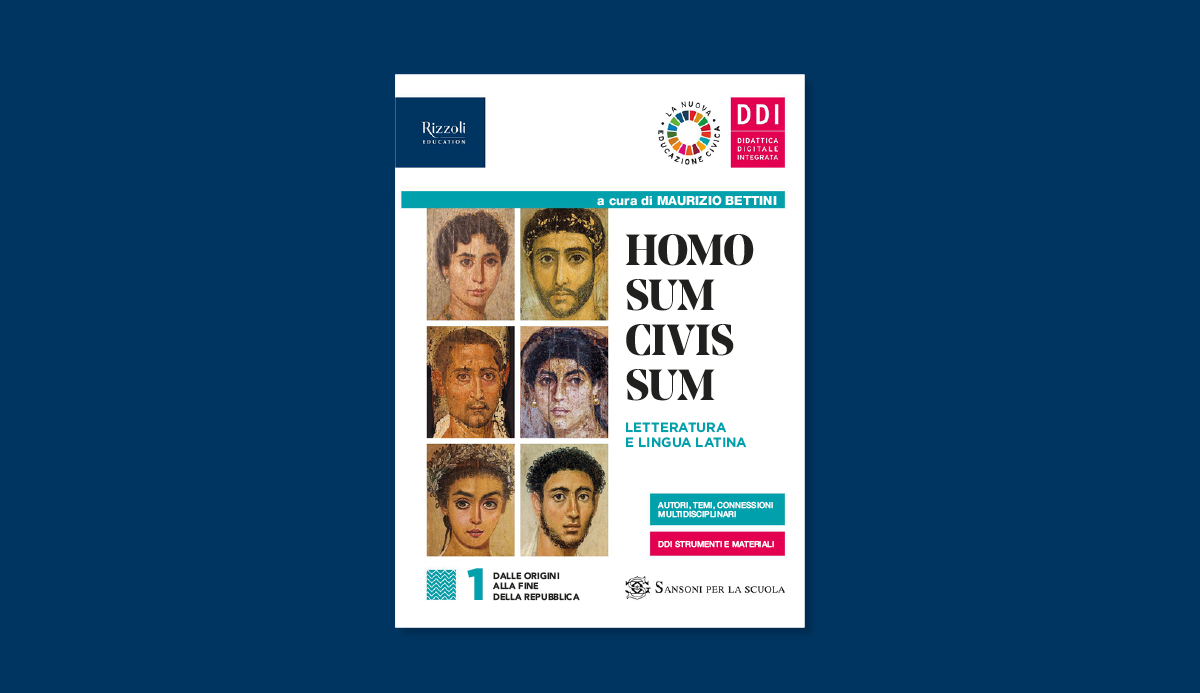 Homo sum civis sum