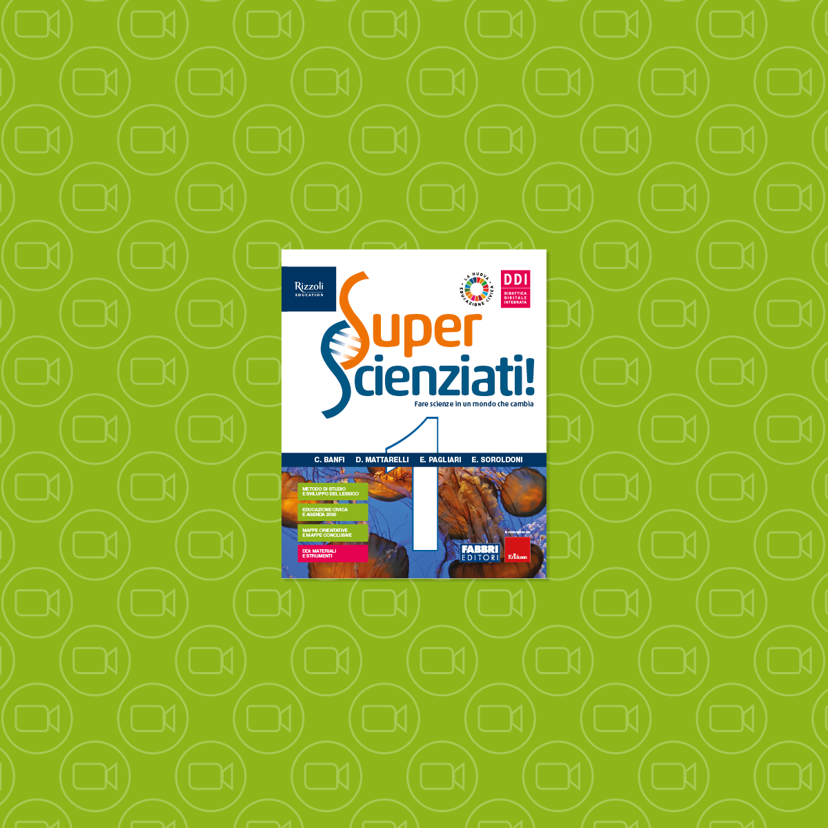 Superscienziati