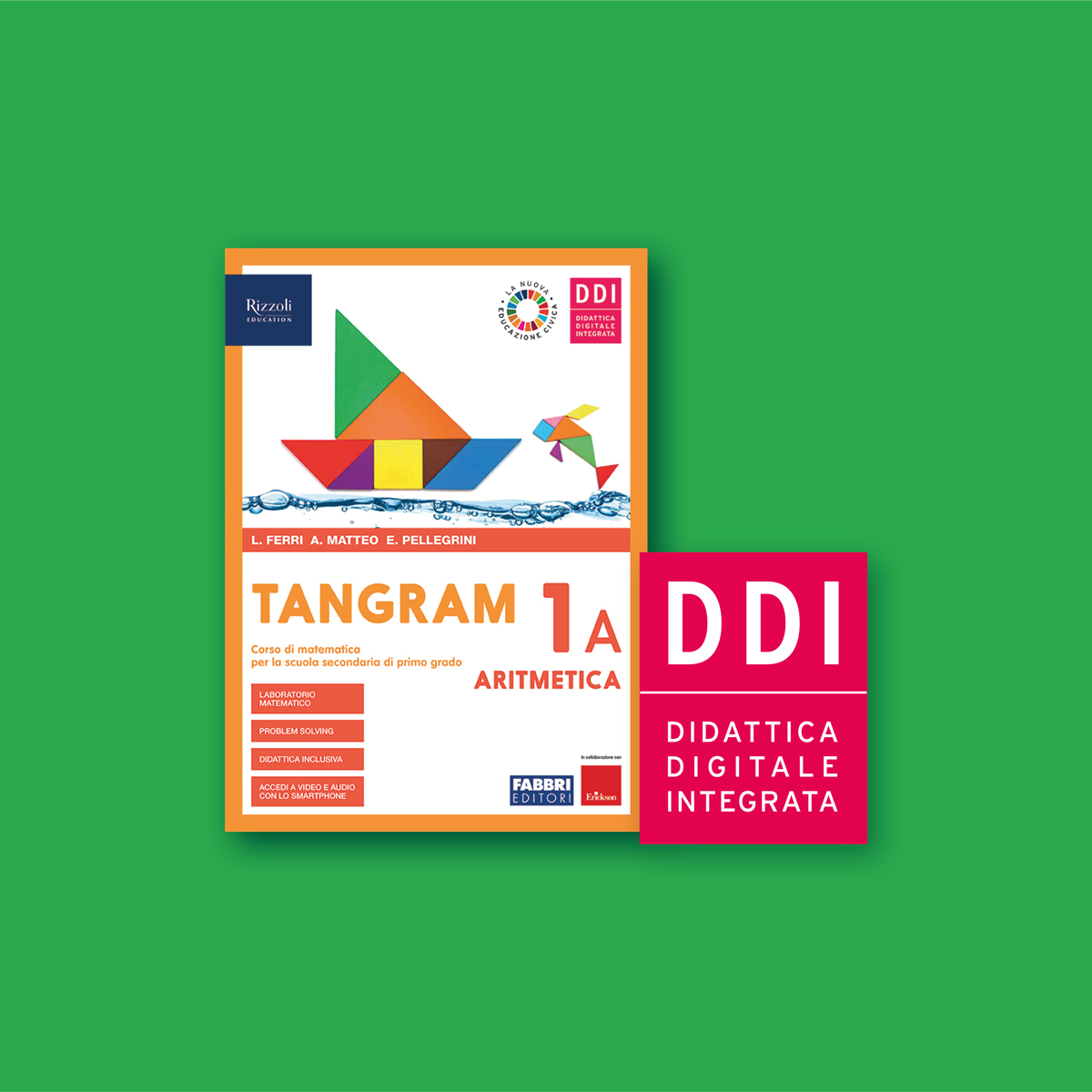 Tangram