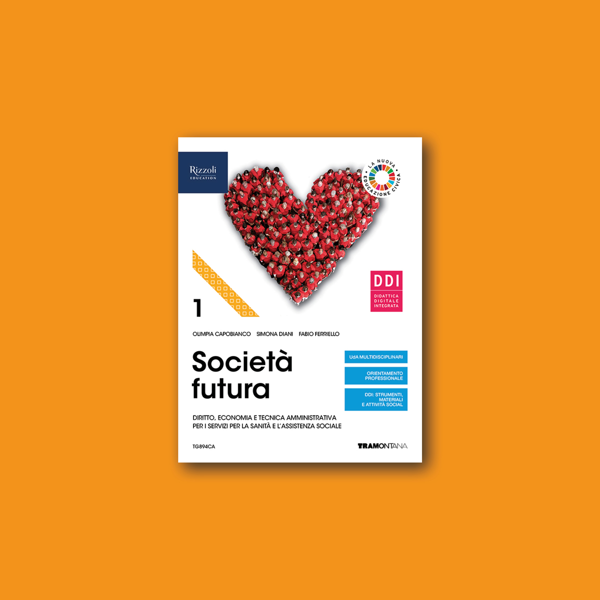 Società futura