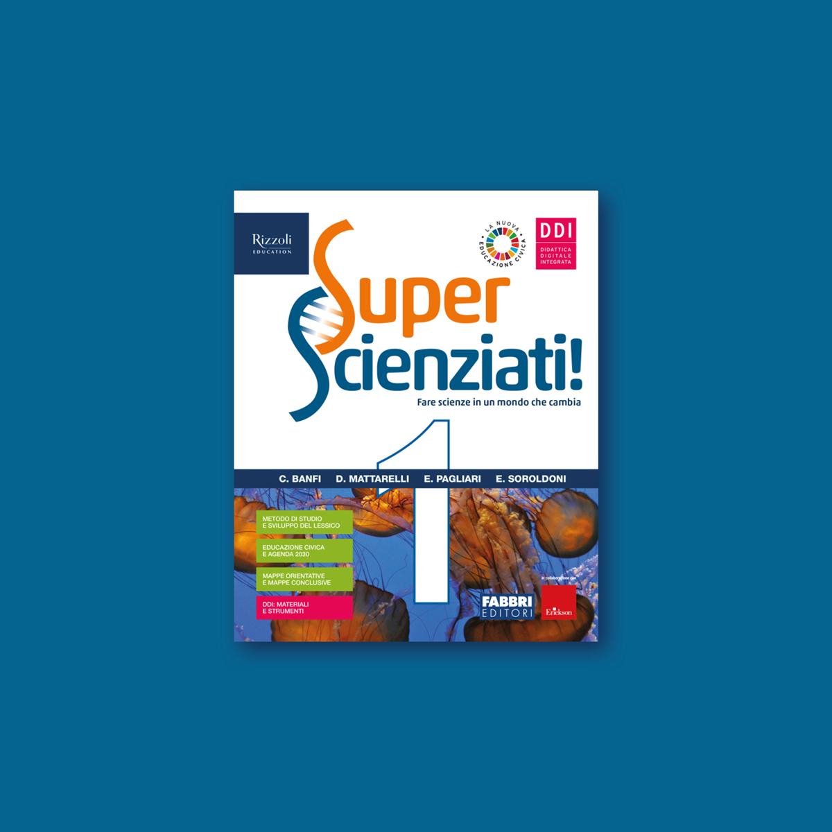 Superscienziati!