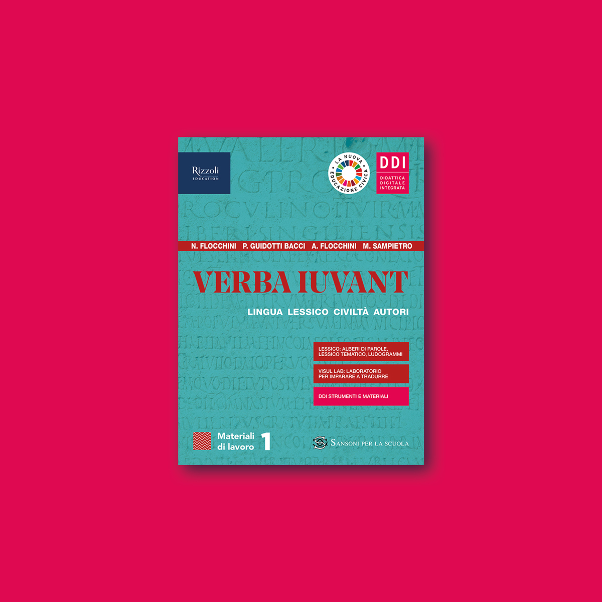Verba iuvant