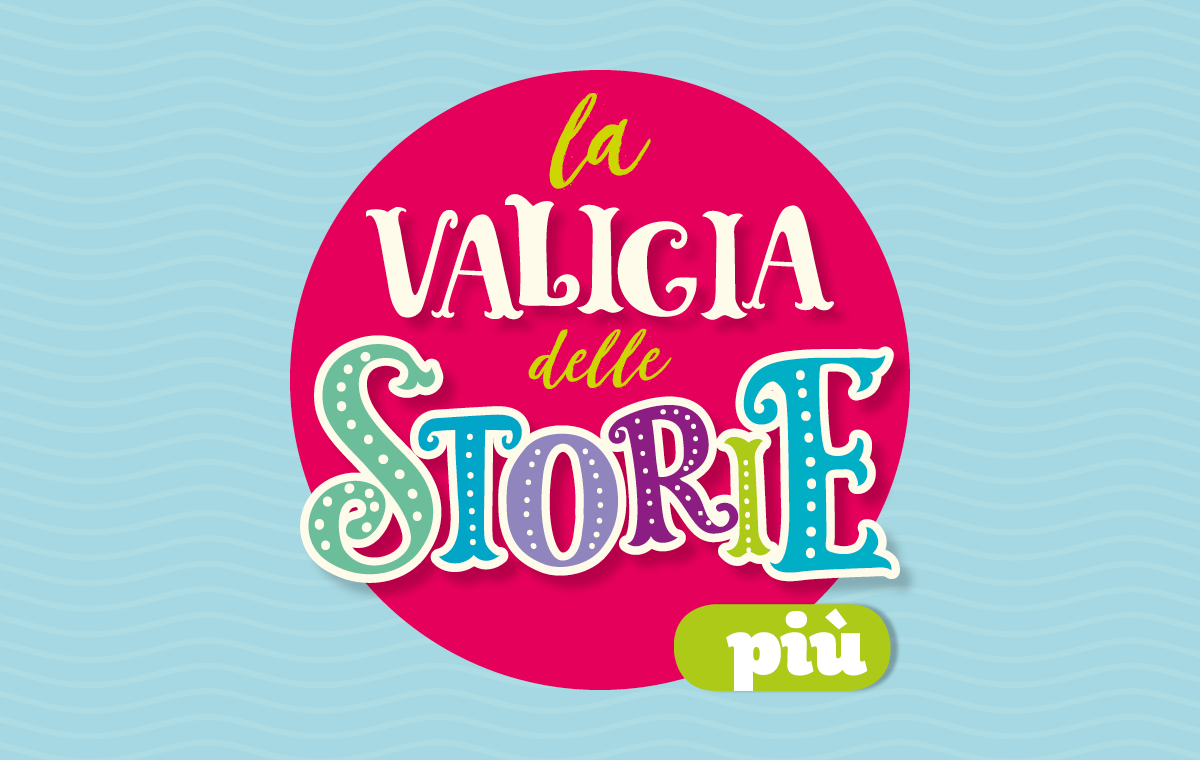 La valigia delle storie più