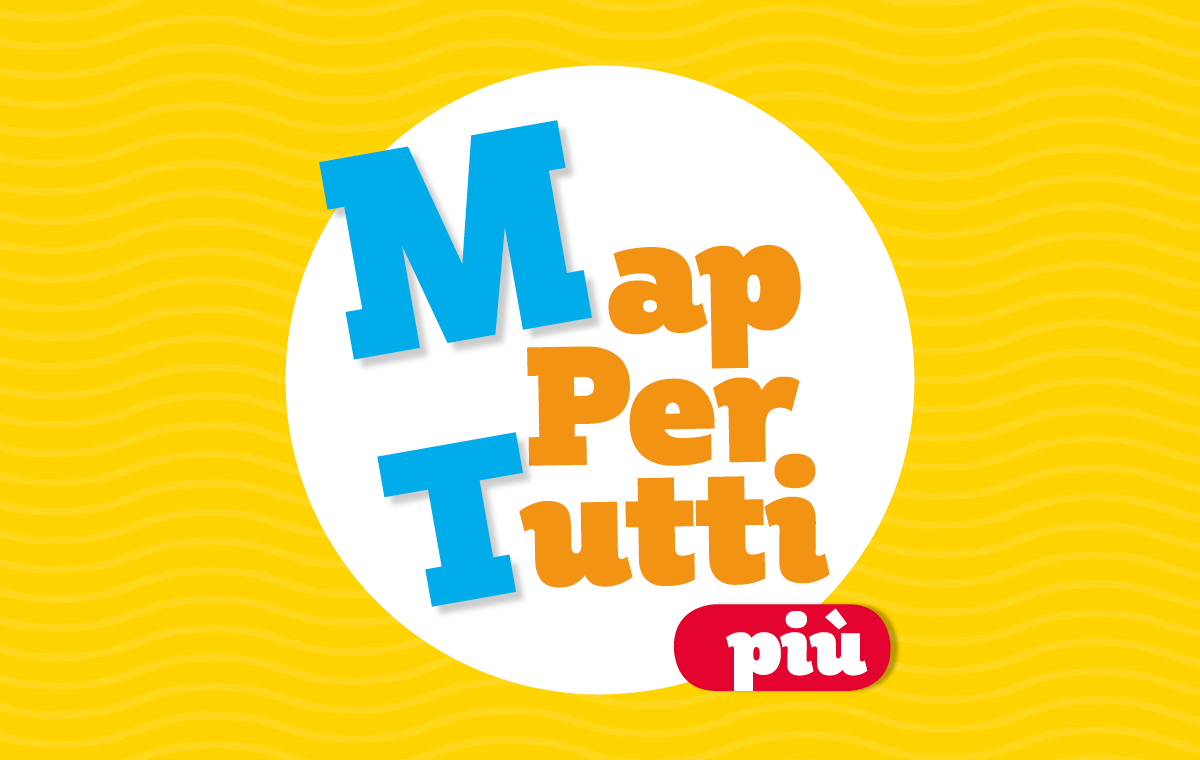 MapPerTutti più