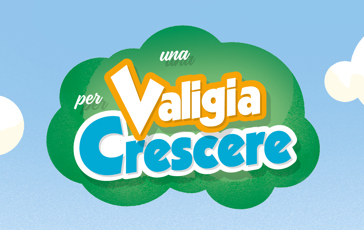 Una valigia per crescere