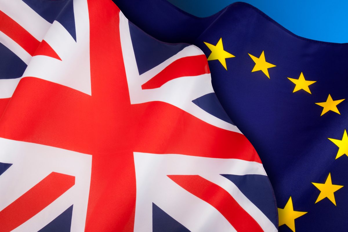 Brexit: l'accordo tra UE e Regno unito e le nuove regole doganali