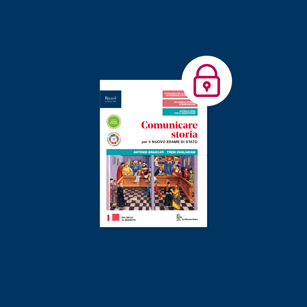 Comunicare storia