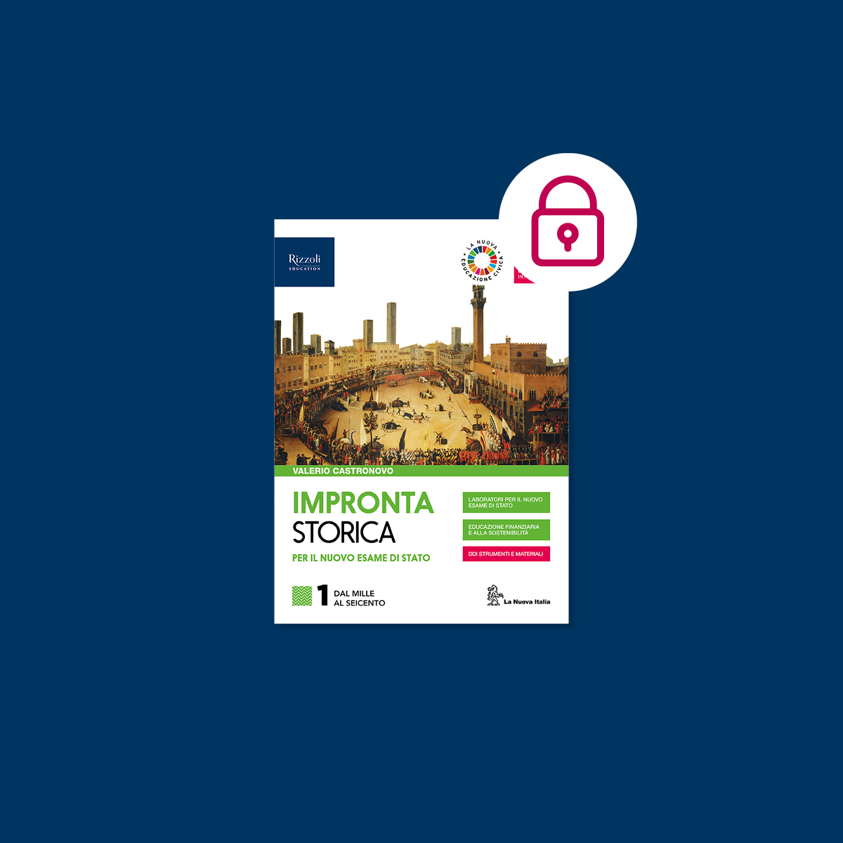 Impronta storica