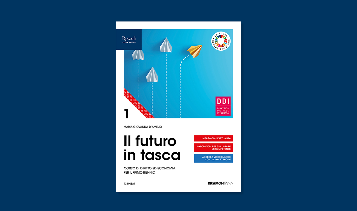 Il futuro in tasca