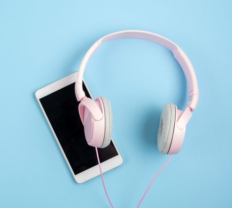 Teaching with podcasts