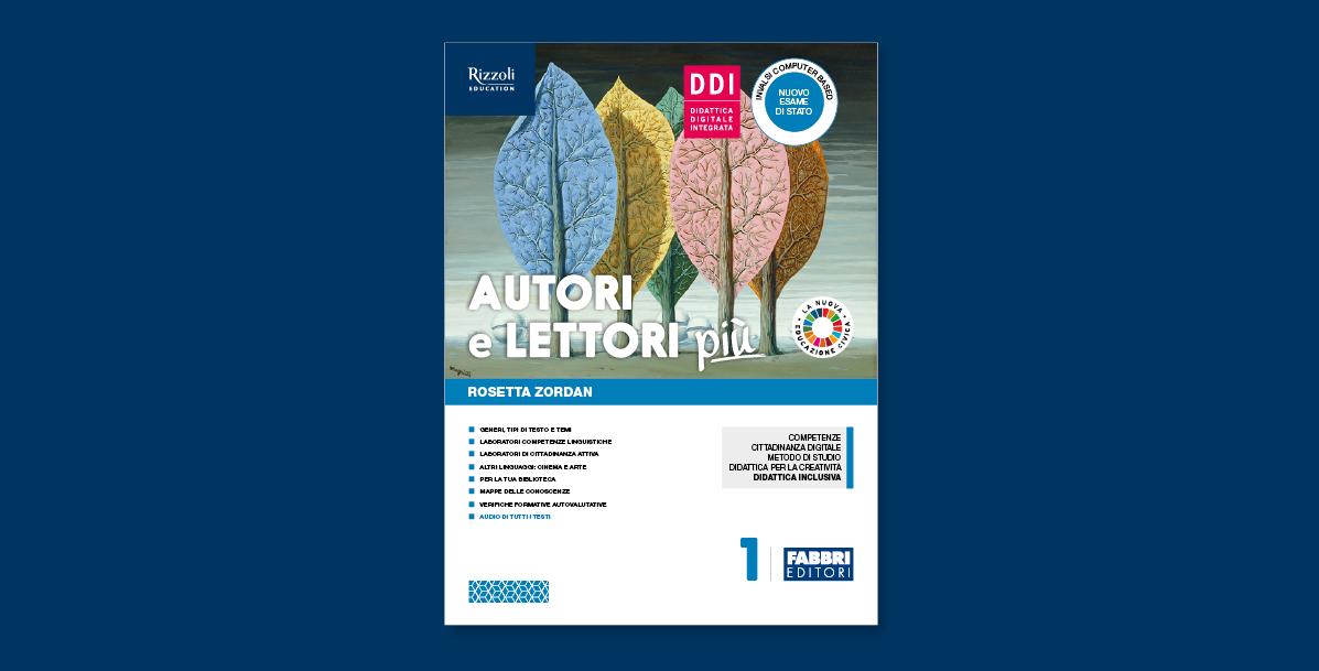 Autori e lettori più