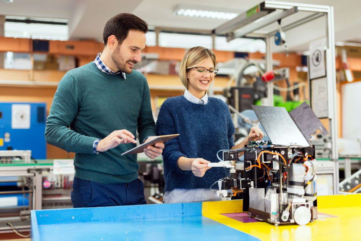 Istruzione professionale, un laboratorio permanente di ricerca e innovazione 