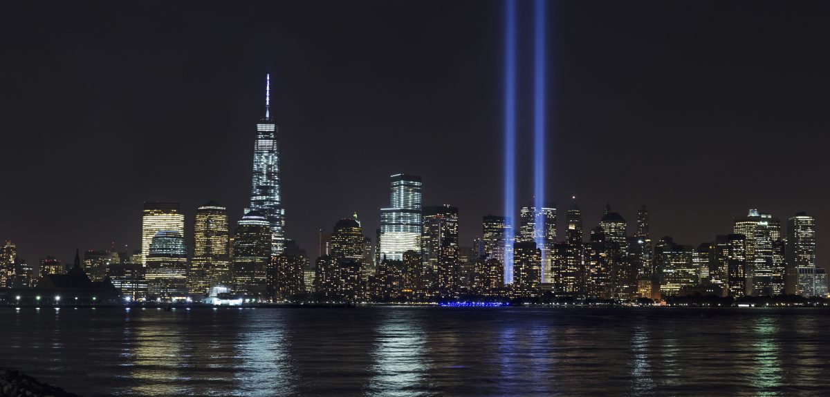 L'11 settembre alla prova della storia