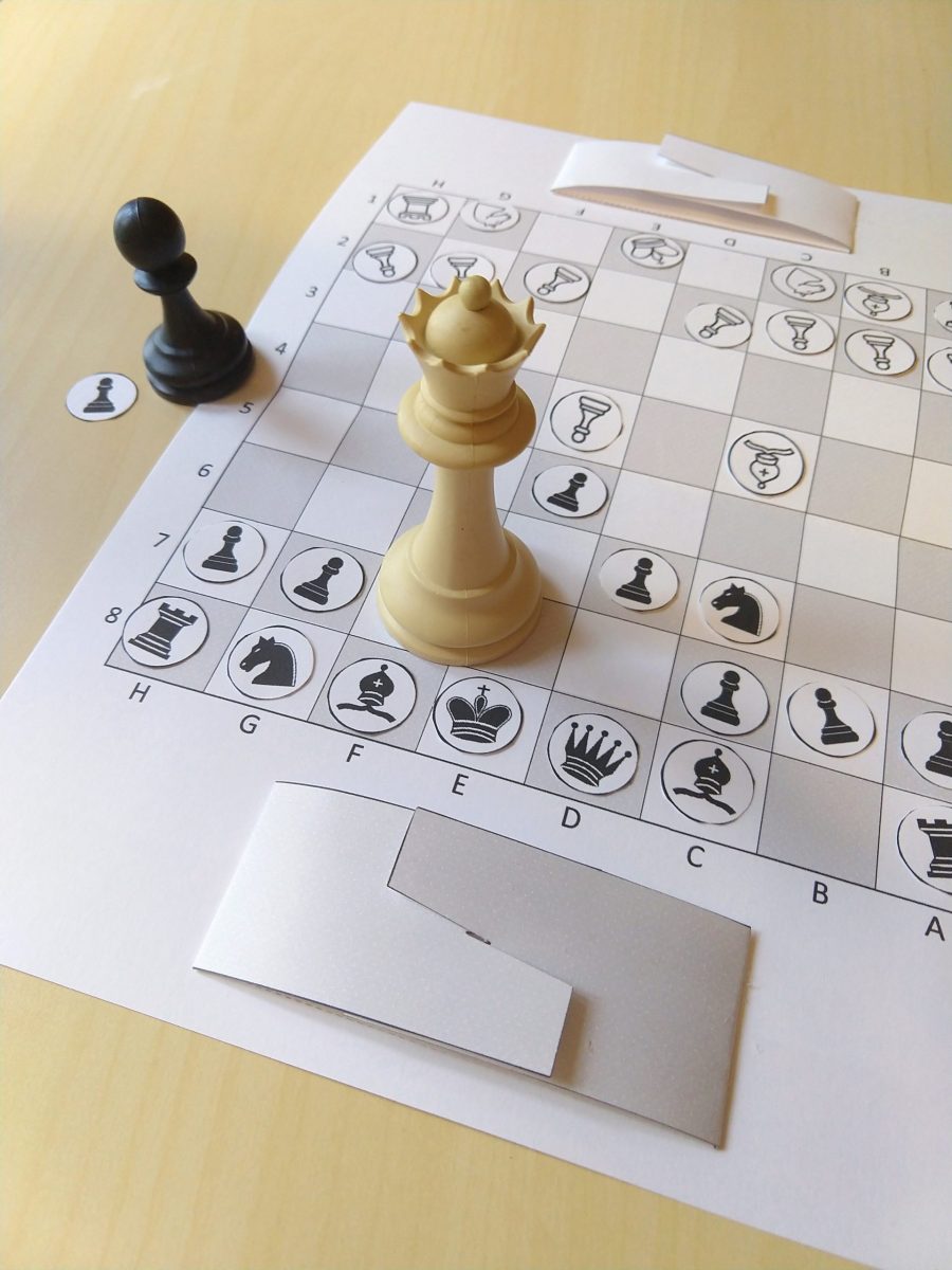 Il gioco degli scacchi: uno sport per la mente
