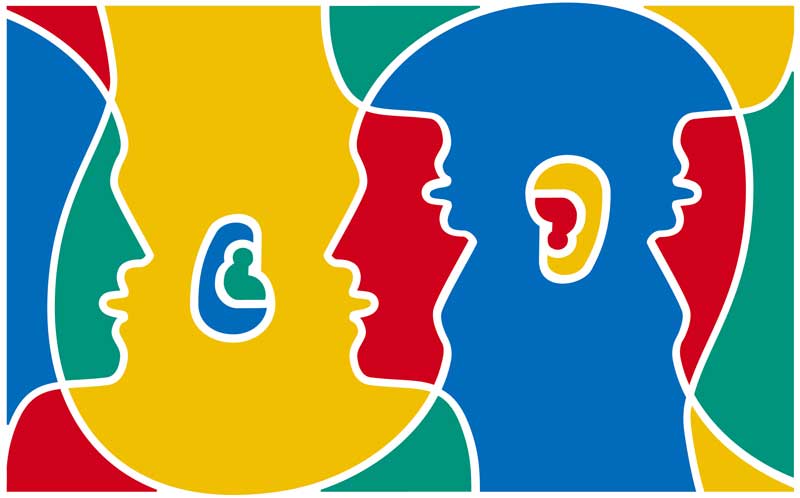26 de septiembre, Día europeo de las lenguas