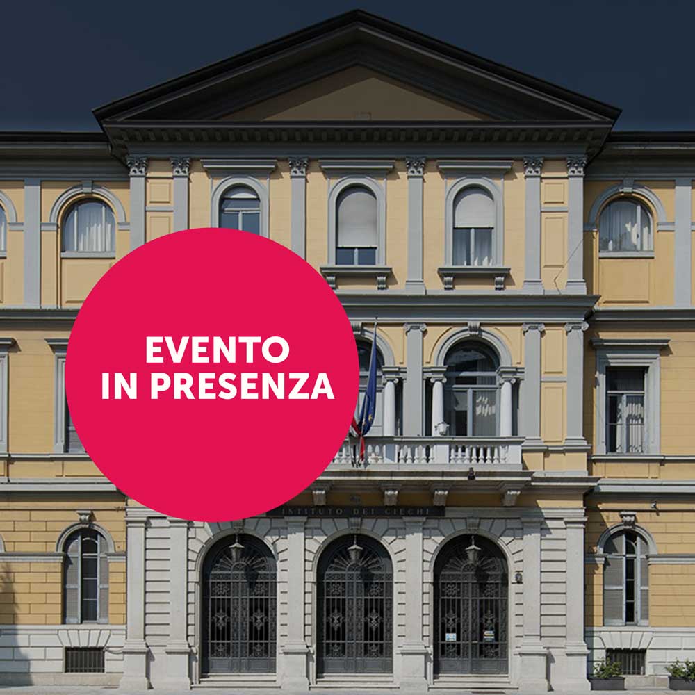 EVENTO IN PRESENZA | Rizzoli Education per la parità di genere e la pluralità
