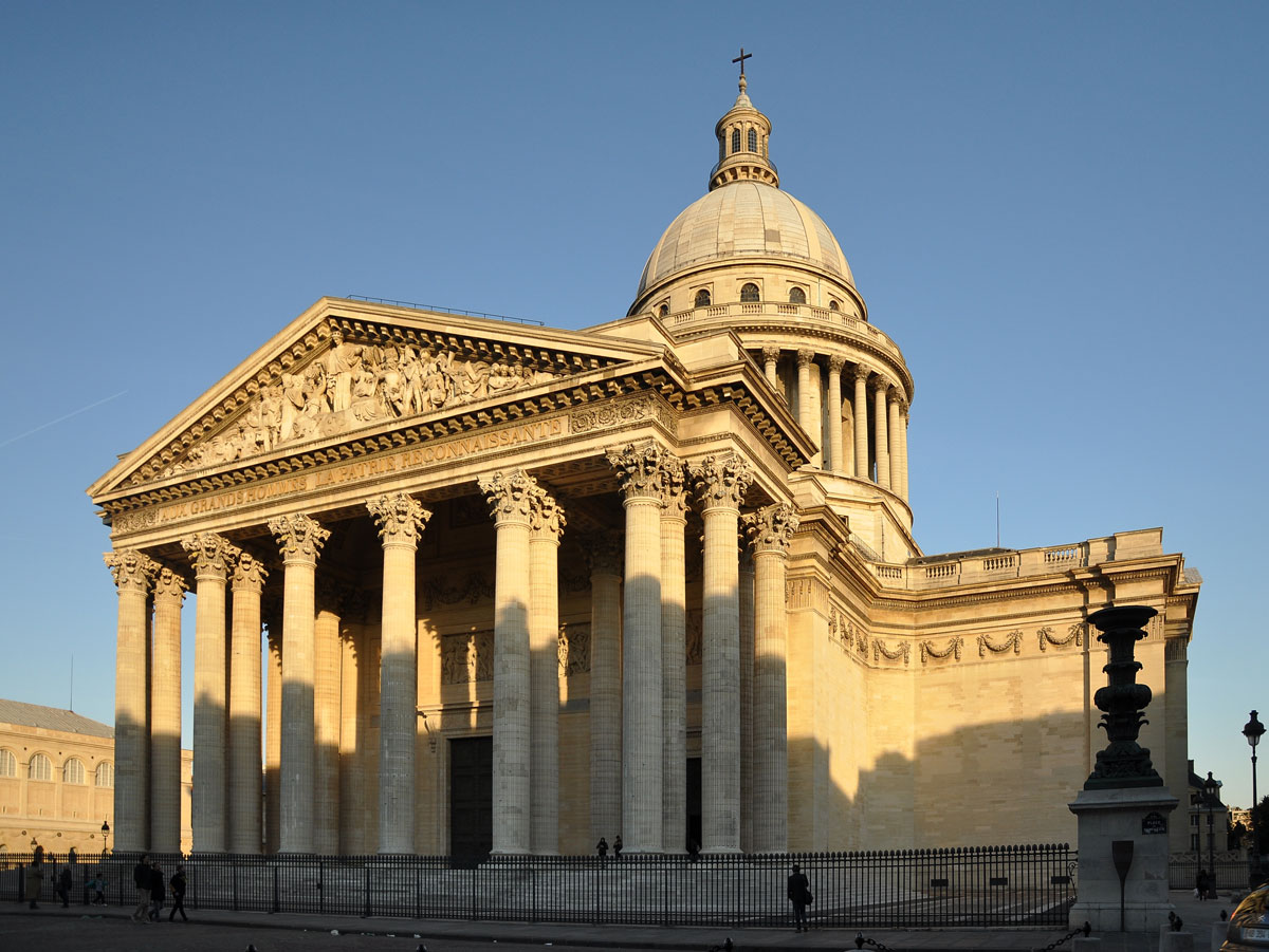 Joséphine Baker: une «humaniste» noire au Panthéon