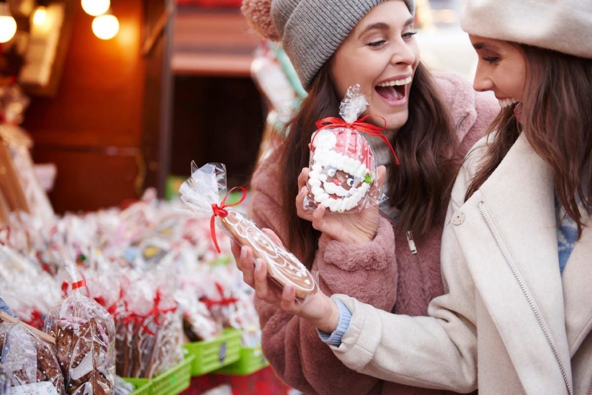 Le marché de Noël à Roubaix, un exemple à suivre