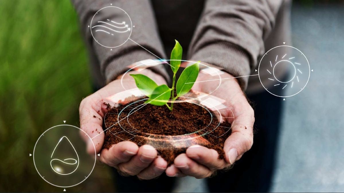La transizione ecologica e lo sviluppo sostenibile del suolo