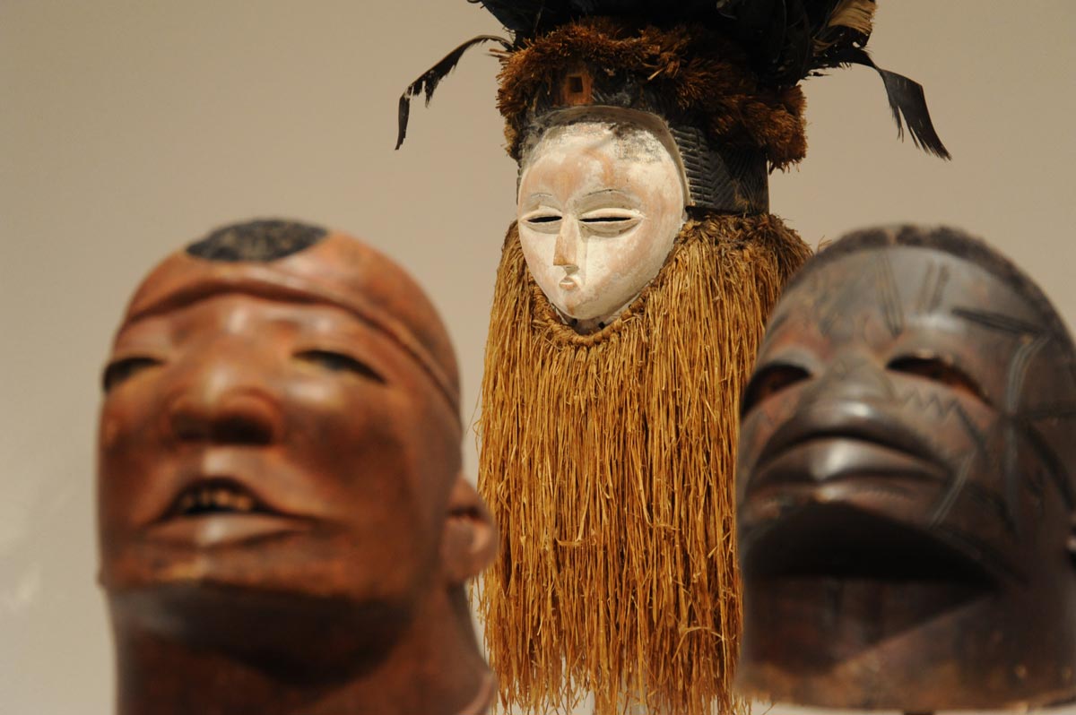L’influenza africana sull’arte europea: questione di sguardi