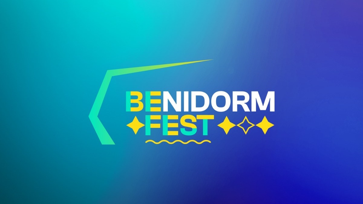 Benidorm Fest 2022