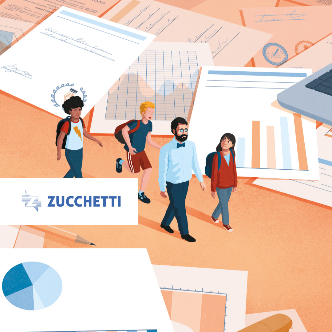 A SCUOLA D’IMPRESA CON G1. Tramontana Live in collaborazione con Zucchetti S.p.A. | Parte 2