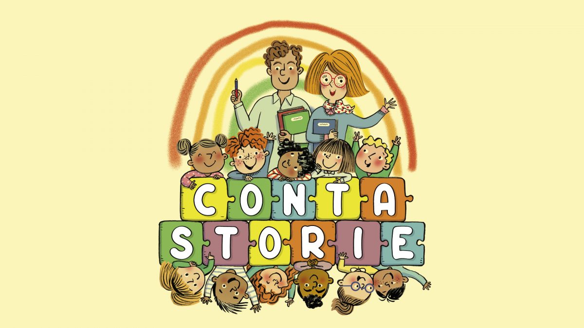 Contastorie
