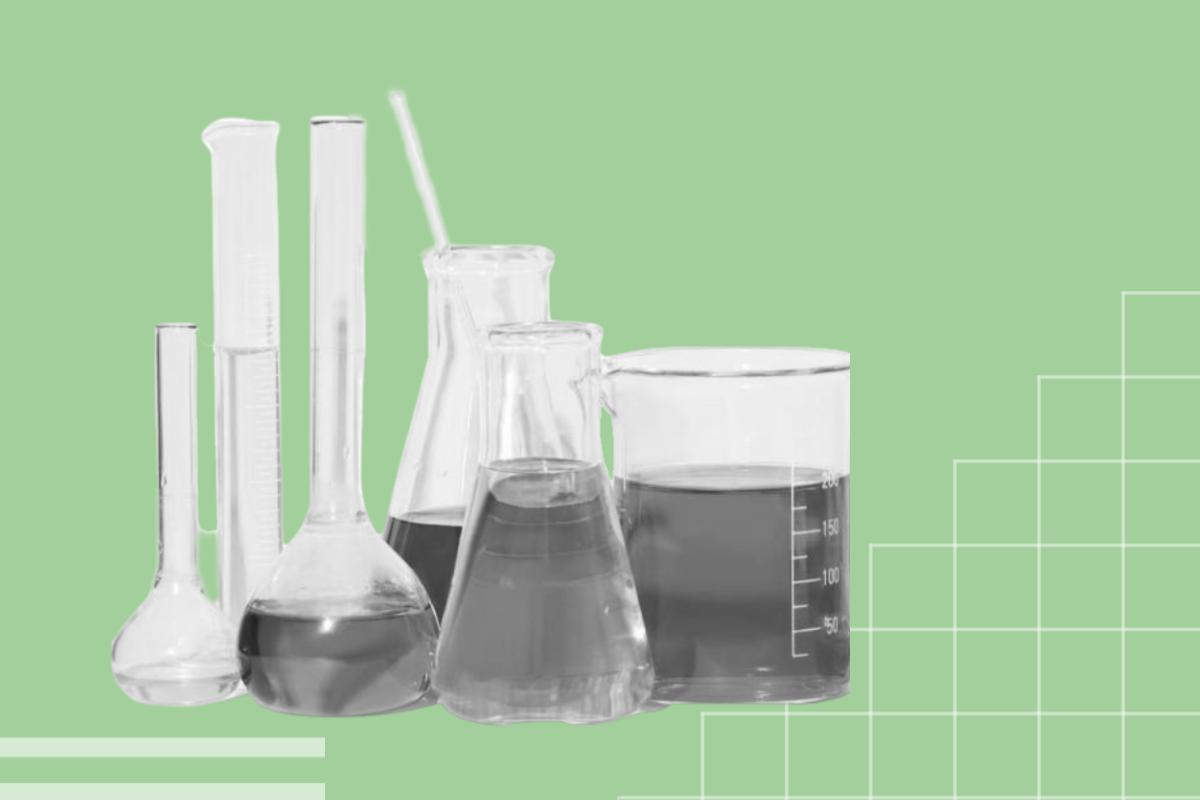 Ingredienti nei detersivi: la chimica al nostro servizio