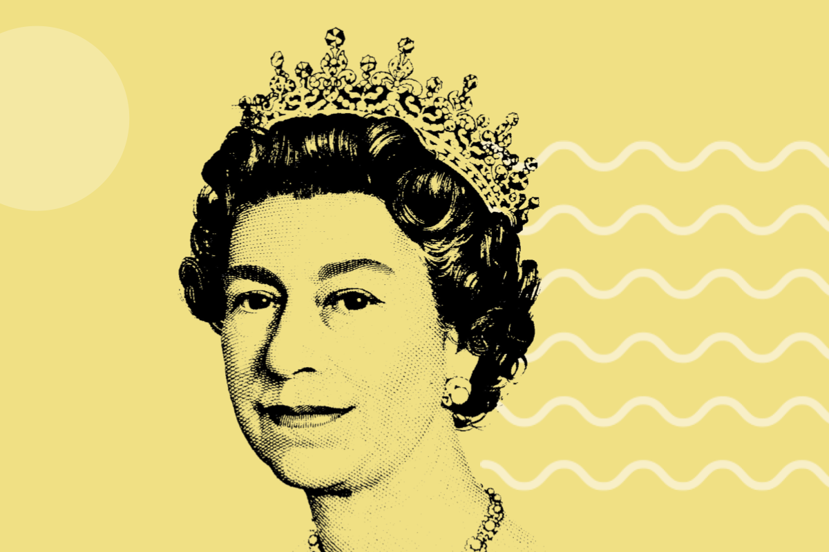 Storie di storia - 70 anni attraverso gli occhi di Elisabetta II