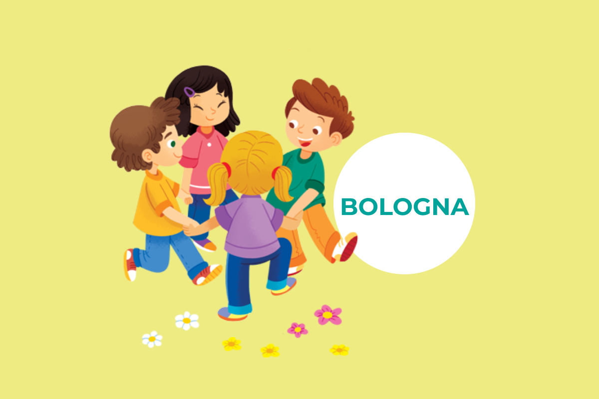 Raggi di Luce Day - Bologna