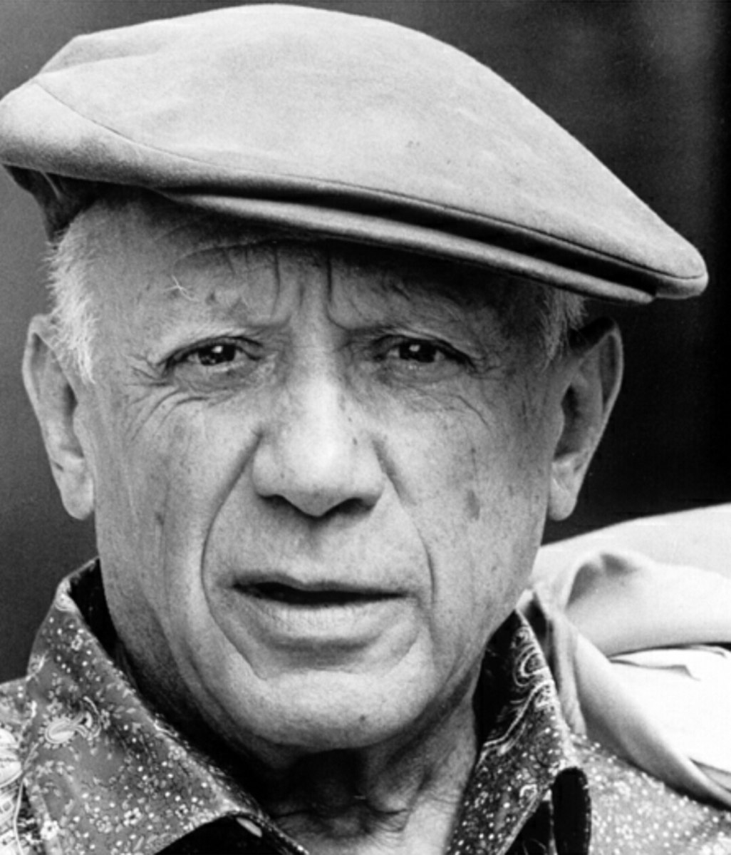 Pablo Picasso: un anno di eventi, mostre e celebrazioni